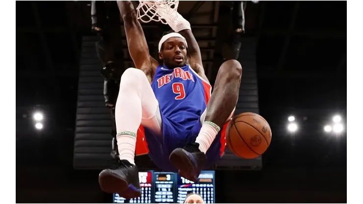 Jerami Grant