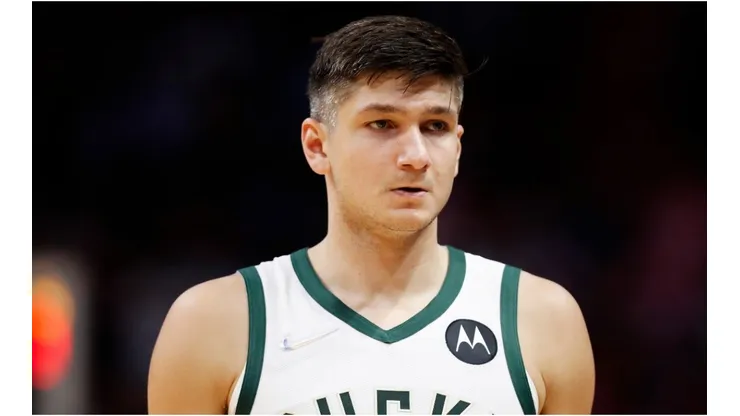 Grayson Allen