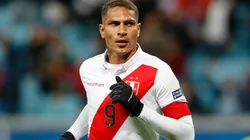 Paolo Guerrero
