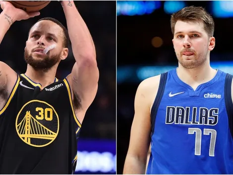Golden State Warriors vs Dallas Mavericks: Preview, predictions, odds and how to watch free 2021/2022 NBA regular season in the US today