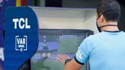 The use of VAR has become something ordinary in professional soccer.