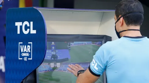 The use of VAR has become something ordinary in professional soccer.