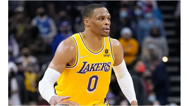 Russell Westbrook