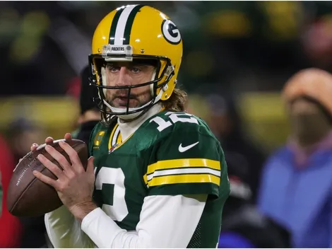 Matt LaFleur addresses Aaron Rodgers' potential retirement