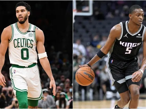 Boston Celtics vs Sacramento Kings: Preview, predictions, odds and how to watch or live stream free 2021/2022 NBA regular season in the US today