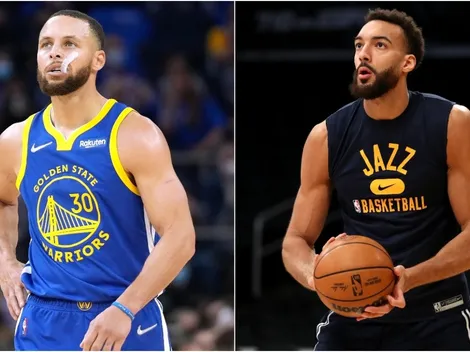Golden State Warriors vs Utah Jazz: Predictions, and how to watch or live stream free 2021/2022 NBA regular season in the US today