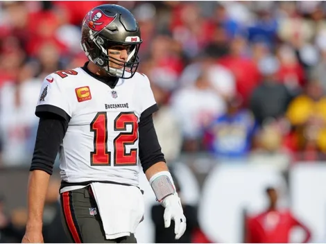 Tom Brady's retirement: Bucs QB doesn't know if he'll be back next season