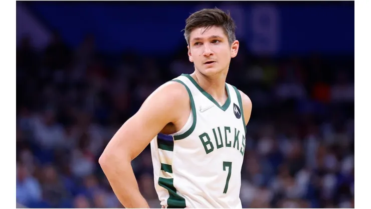 Grayson Allen