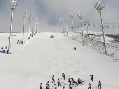 Winter Olympics: How many athletes will compete at the 2022 Beijing Olympic Winter Games?