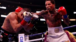 Gervonta Davis last fight was a victory against Isaac Cruz in December