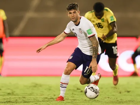 USMNT World Cup qualifiers roster to face El Salvador, Canada, and Honduras