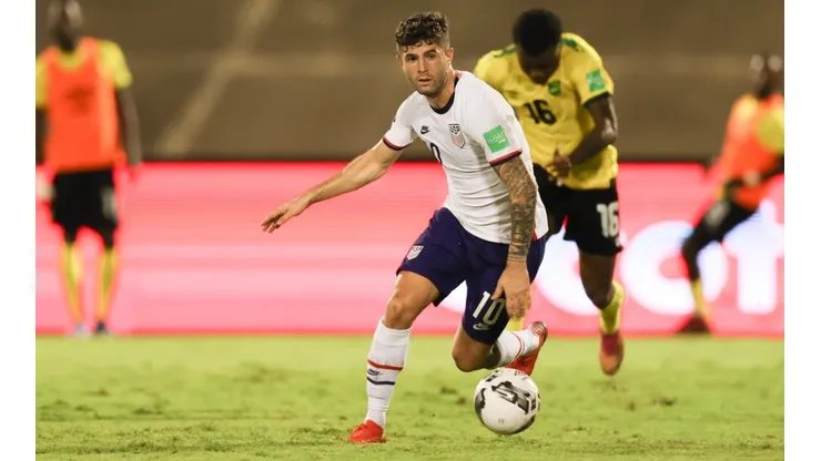 Christian Pulisic