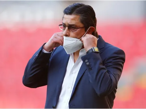 Nicaragua vs Guatemala: Why was this International Friendly January 2022 suspended?