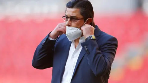 Luis Fernando Tena new coach of Guatemala