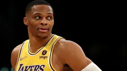 Russell Westbrook
