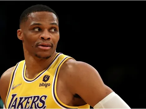 Stephen A. Smith rips Russell Westbrook's play, says he'll never win a ring