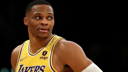 Russell Westbrook