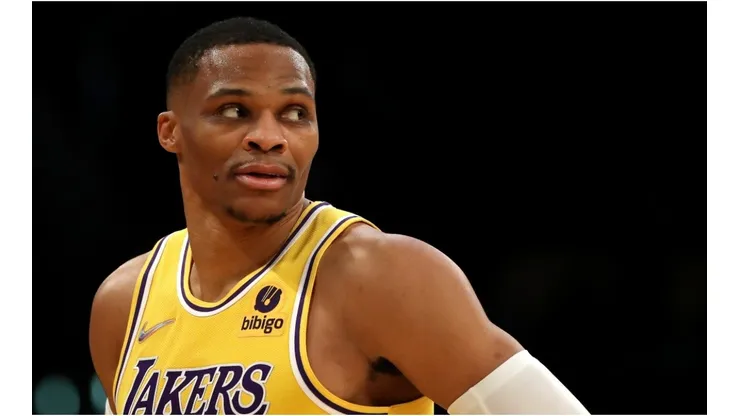 Russell Westbrook