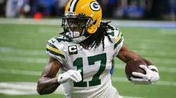 Wide receiver Davante Adams of Packers