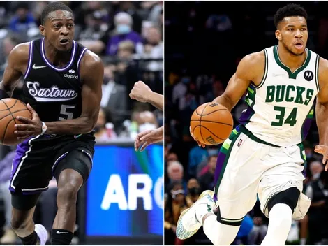 Milwaukee Bucks vs Sacramento Kings: Predictions, and how to watch or live stream free 2021/2022 NBA regular season in the US today