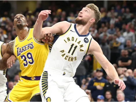NBA Trade Rumors: Domantas Sabonis, Jerami Grant, Lakers, and Celtics