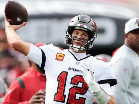 Tampa Bay Buccaneers vs Los Angeles Rams: Date, Time and TV Channel in the US to watch or live stream free 2022 NFL Playoffs