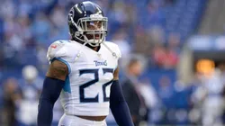 Running Back Derrick Henry of Titans