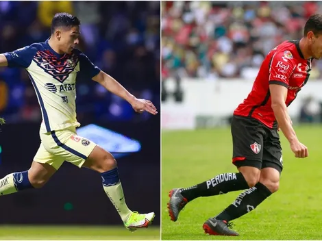 Club America vs Atlas: Predictions, odds, and how to watch or live stream free in the US 2021-2022 Liga MX season today