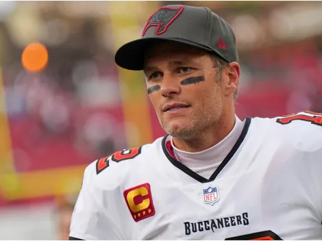 Tom Brady admits he gets special treatment from NFL referees