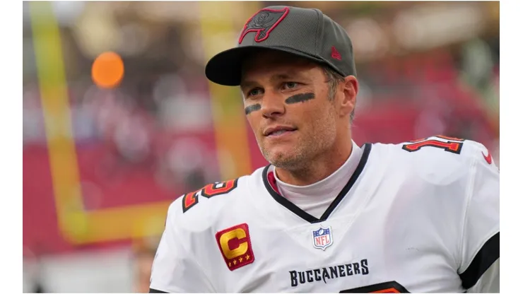 Tom Brady
