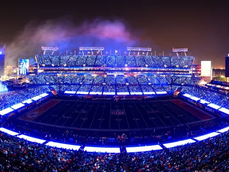 NFL: Super Bowl LVI official Halftime Show trailer and its lineup of 5 Rap and R&B stars
