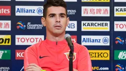 Oscar of Shanghai Port