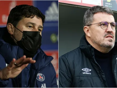 PSG vs Reims: Probable lineups for 2021-2022 Ligue 1 Matchday 22