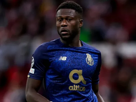 27 turning 33? Chancel Mbemba accused by own club Porto of falsifying his age with 4 different birth certificates