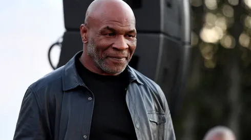 Mike Tyson may not be confortable with Jake Paul's economic success in boxing
