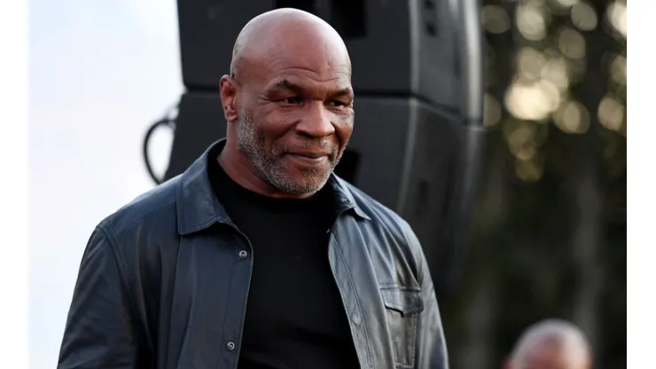Mike Tyson may not be confortable with Jake Paul's economic success in boxing