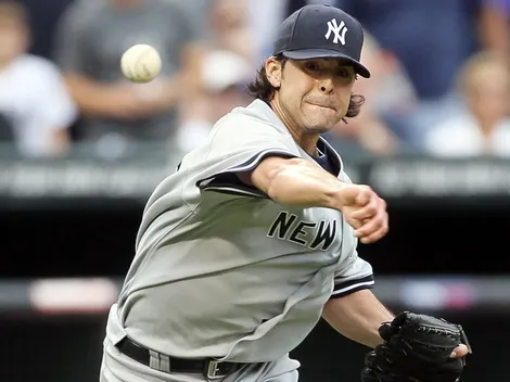 Former New York Yankees' pitcher Sergio Mitre sentenced to 50 years of prison in Mexico