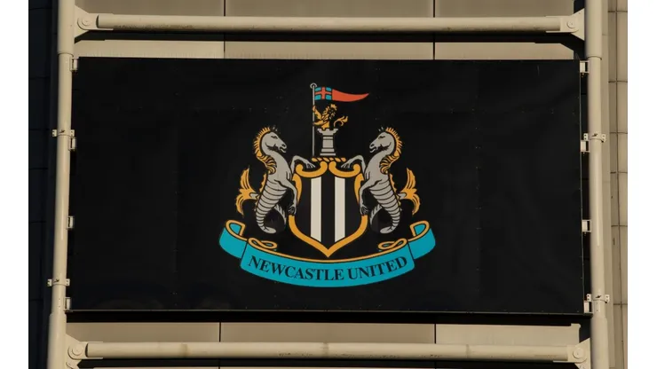 A general view of the outside of St James's Park