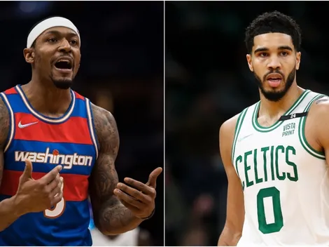 Washington Wizards vs Boston Celtics: Predictions, and how to watch or live stream free 2021/2022 NBA regular season in the US today