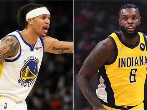 Golden State Warriors vs Indiana Pacers: Preview, predictions, odds, and how to watch or live stream free 2021/22 NBA Season in the US today