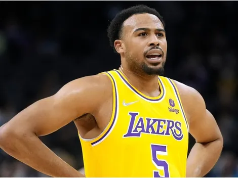 NBA Trade Rumors: Lakers have made a decision about Talen Horton-Tucker