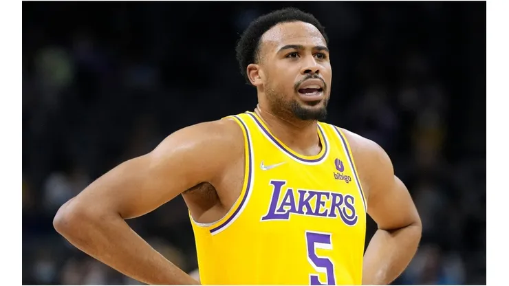 Talen Horton-Tucker
