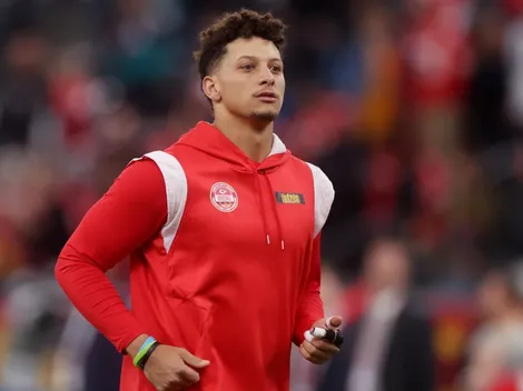 Patrick Mahomes' profile: Age, height, weight, wife, parents and net worth of Chiefs QB
