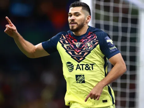 Club America vs Atlas: Date, Time and TV Channel in the US to watch or live stream free 2022 Liga MX Clausura Tournament