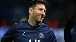 Could Lionel Messi's dish be as good as him?