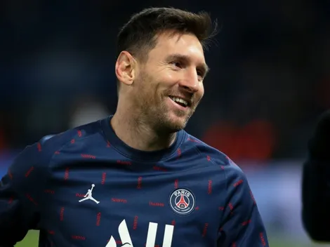 Lionel Messi's new 'Messi Burger' and the list of the best dishes named after athletes