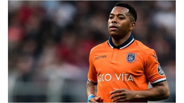 Robinho