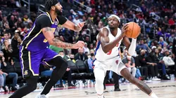 NBA Trade Rumors: The shocking frontrunner to land Jerami Grant