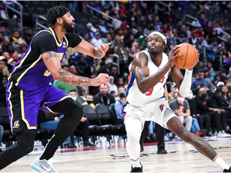 NBA Trade Rumors: The shocking frontrunner to land Jerami Grant