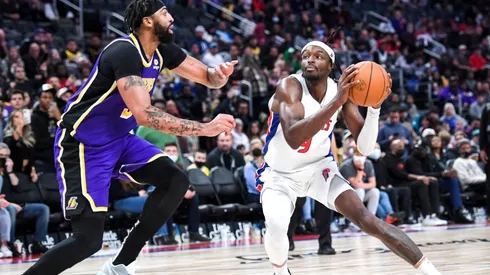 NBA Trade Rumors: The shocking frontrunner to land Jerami Grant